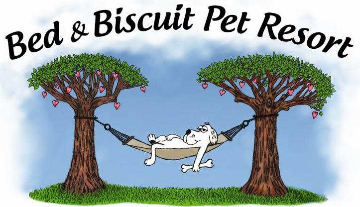Dog Boarding Prescott, Arizona. Bed and Buscuit Pet Resort CALL 928-632-8003